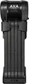 Produktbild: Axa - Ultra Faltschloss 90cm Schwarz 360 IS14