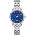 Produktbild: Bulova - 96M166 - Armbanduhr - Damen - Quarz - Classic