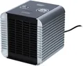 Produktbild: Carbest Mika Heizlüfter, 230V, 750/1500W