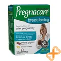 Produktbild: Vitabiotics Pregnacare Brust Fütterung 56 Tabletten 28 Kapseln A Schwangerschaft
