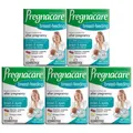 Produktbild: VITABIOTICS Pregnacare Stilltabletten, 84 Stück, 5er-Packung – EXP - NOV/27