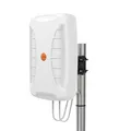 Produktbild: Poynting XPOL-24 | 11dBi, 4x4 MIMO 5G & LTE Richtantenne