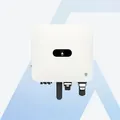 Produktbild: Huawei SUN5000-8K-MAP0 Hybrid Wechselrichter 8kW