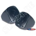 Produktbild: CALIBER CSB1 2-Wege AUFBAULAUTSPRECHER Pkw Auto Wohnwagen Hutablage Car Speaker