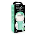 Produktbild: Wilkinson Körperrasierer Wilkinson Intuition 2-in-1 Sensitive Care Rasierer