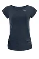 Produktbild: WINSHAPE Damen Functional Light and Soft Kurzarmshirt Aet130ls, Ultra Style T-Shirt, Anthrazit, L EU