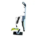 Produktbild: Kaercher dampfmopp sc 2 upright 30s 50qm 0 4l 1600w easyfix mikrofaser entkalkun