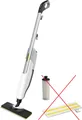 Produktbild: Karcher Dampfreiniger SC 2 Upright, Aufheizzeit: 30 s
