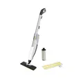 Produktbild: Kärcher SC 2 Upright Dampfmopp 1600 W Schwarz Weiß