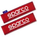 Produktbild: Sparco Sicherheitsgurt-Polster SPC1209RD (45294391)