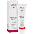 Produktbild: Wala Wund- und Brandgel
