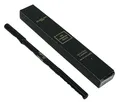 Produktbild: Guerlain The Eyebrow Pencil 0,35g 02 Dark