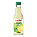 Produktbild: Voelkel Zitronensaft (0,2 l) - Bio