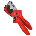 Produktbild: KNIPEX Schneider für Mehrschicht-/Pneum.-schl.
