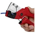 Produktbild: Knipex Rohrschneider Knipex 90 10 185 Rohrschneider