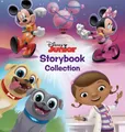 Produktbild: Disney Junior Storybook Collection (Refresh)