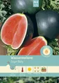 Produktbild: Wassermelone früh & kleinfrüchtig Sugar Baby Samen von Pabst Keimkraft