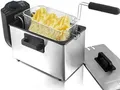Produktbild: Lentz Fritteuse, 2000.00 W