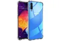 Produktbild: CoolGadget Handyhülle Anti Shock Rugged Case für Samsung Galaxy A50 / A30s 6,4 Zoll, Slim Cover mit Kantenschutz Schutzhülle für Samsung A50 / A30s Hülle