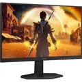 Produktbild: 24G42E, Gaming-Monitor 60.5 cm (23.8 Zoll), schwarz (matt), FullHD, Fast-IPS, Adaptive-Sync, 180Hz Panel
