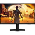 Produktbild: AOC 24G42E AOC Gaming 24G42E - 24 Zoll FHD Monitor, 180 Hz, 1 ms, FreeSync Prem., G-Sync comp., HDR10 (1920x1080, HDMI, DisplayPort) schwar
