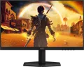 Produktbild: AOC Gaming LED-Monitor 61 cm 24 Zoll 1920 x 1080 Full HD 1080p @ 180 Hz Fast IPS 300 cd/m² 1000:1 HDR10 0,5 ms HDMI DisplayPort Schwarz (24G42E)