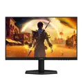 Produktbild: AOC 24G42E AOC Gaming 24G42E - 24 Zoll FHD Monitor, 180 Hz, 1 ms, FreeSync Prem., G-Sync comp., HDR10 1920x1080, HDMI, DisplayPort schwar