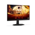 Produktbild: AOC Gaming 24G42E - 24 Zoll Full HD Monitor, 180 Hz, 1 ms, FreeSync Prem., G-Sync comp., HDR10 (1920x1080, 1x HDMI 2.0, 1x DisplayPort 1.4) schwarz