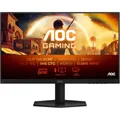 Produktbild: AOC 24G42E Gaming-Monitor schwarz 23,8 Zoll, FHD, IPS-Panel, 180 Hz, 1ms, HDMI