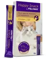 Produktbild: Feliway Happy Snacks 6 Räucherstäbchen 6STICKS