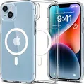 Produktbild: Spigen Liquid Air Black Google Pixel 7
