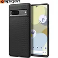 Produktbild: Schutzhülle Spigen für Pixel 7, Handyhülle, Handy Tasche, Cover, Hülle, Etui