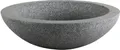 Produktbild: TrendLine Schale Ø 71 cm grau  Blumenschale
