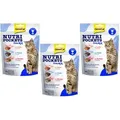 Produktbild: GIMCAT NUTRI POCKETS Meer Mischung Taurin 3x150g