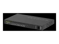 Produktbild: Netgear M4250-10G2XF-PoE++ Switch II price incl VAT 3 yr warranty* B2B