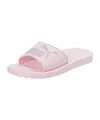 Produktbild: PUMA Purecat Unisex Slide Sandal, Pearl Pink Vivid Violet, 44.5 EU