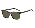 Produktbild: Hugo Boss Hg 1128/s 086/QT HAVANA Sunglasses Men's Acetate, Standard, 56