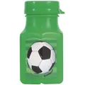 Produktbild: 4 Fußball Mini Seifenblasen