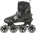 Produktbild: Roces PIC TIF Inlineskates (Schwarz|45)