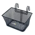 Produktbild: Vorderkorb Mini Fahrrad Junior Tivoli 25X20X20 CM 2128042100 BASIL Gepäckträger