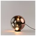 Produktbild: s.luce Tischleuchte Orb Glaskugel Kupfer Verlauf Ø 30 cm x 30 cm x 30 cm