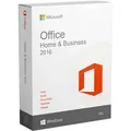 Produktbild: Microsoft Office 2016 Home and Business