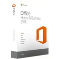 Produktbild: Microsoft Office Home and Business 2016 PKC -NEU-