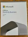 Produktbild: Office Home & Business 2021 , DE,  Eurozone, PKC Vollversion mit MwSt-Rechnung