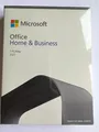 Produktbild: Office 2021 Home and Business PKC für Windows und MAC Deutsch NEU T5D-03526