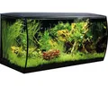 Produktbild: Aquarium Fluval Flex 123 l inkl. LED-Beleuchtung, Filter, Schaumstoffunterlage ohne Unterschrank ca. 82 x 39 x 40cm, geb