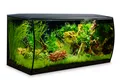 Produktbild: Fluval Flex 123 Liter 82x39x40cm - Farbe: Schwarz