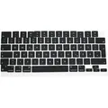 Produktbild: Tastatur einzelne Taste Kappe Keycap für Macbook Pro M1 Pro/Max Retina A2442 A2485 14