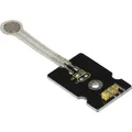 Produktbild: Joy-it SEN-Pressure20 Beruehrungs-Sensor 1 St. Passend fuer (Entwicklungskits): Arduino, Raspberry P