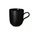 Produktbild: Seltmann Weiden Liberty Velvet Black Becher mit Henkel 0,40 L Liberty Velvet Black 001.764293